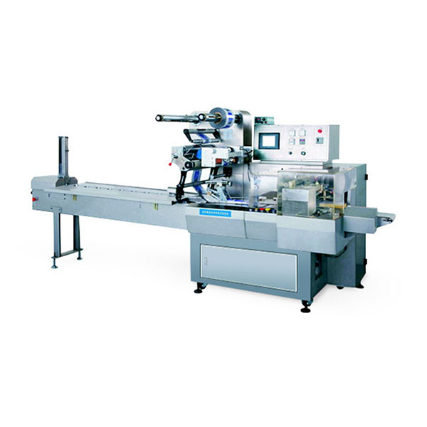 HZ-450往復(fù)式枕式包裝機